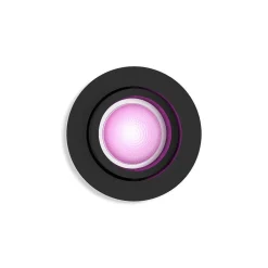 Spot Encastrable Philips Hue Centura Led Blanc, 1 Lumiere