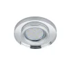 Spot Encastrable Trio Leuchten Pirin Chrome, 1 Lumiere