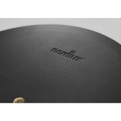 Suspension Exterieur Nordlux Sponge Led Anthracite, 1 Lumiere