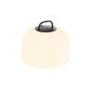 Suspension Exterieur Nordlux Kettle Led Blanc, 1 Lumiere