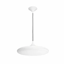 Suspension Philips Hue Cher Led Blanc, 1 Lumiere, Telecommandes