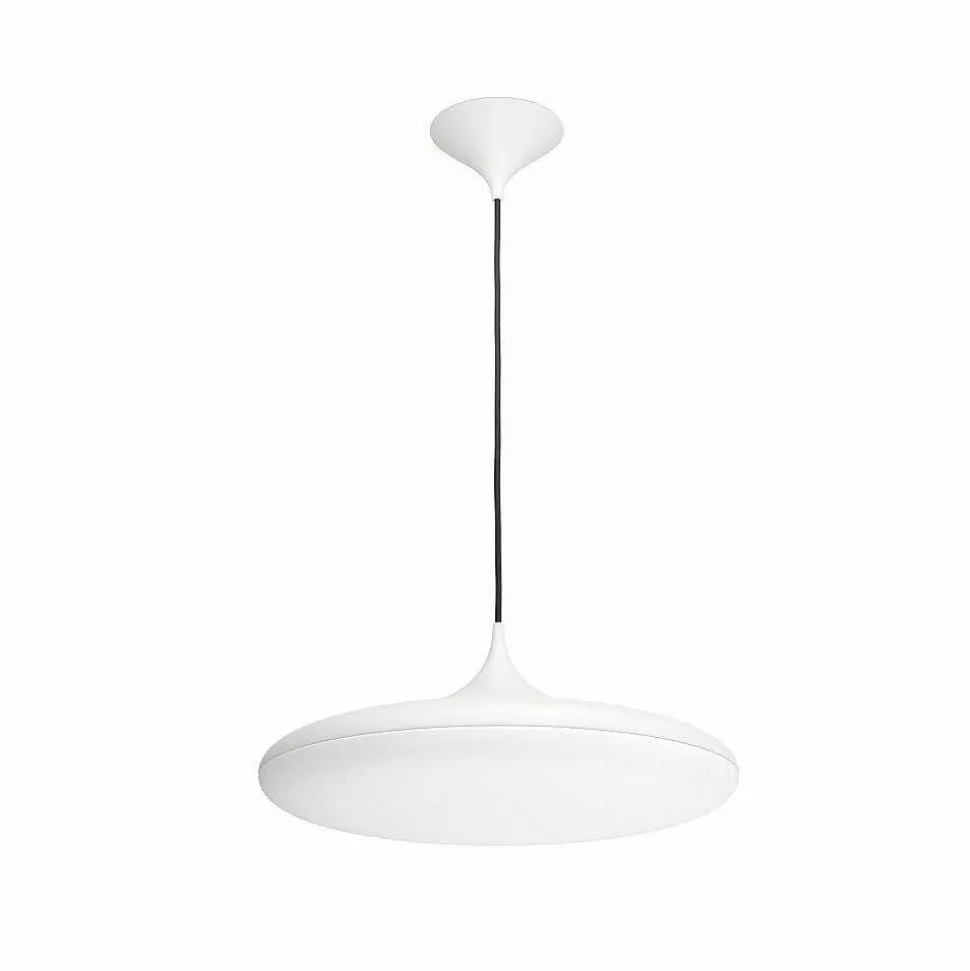 Suspension Philips Hue Cher Led Blanc, 1 Lumiere, Telecommandes