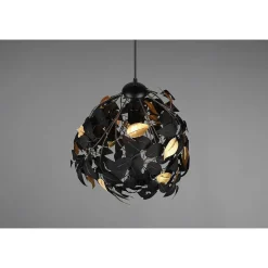 Suspension Reality Leavy Noir, 1 Lumiere