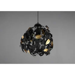 Suspension Reality Leavy Noir, 1 Lumiere