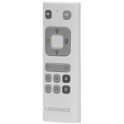 Telecommandes Ledvance Smart+ Blanc, Telecommandes