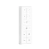 Telecommandes Nordlux Smartlight Blanc