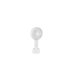 Ventilateur De Table Reality Windy Blanc