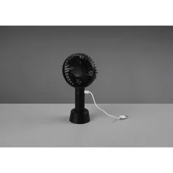 Ventilateur De Table Reality Windy Noir