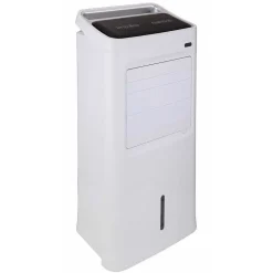 Ventilateur Globo Air Cooler Blanc, Telecommandes