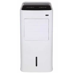 Ventilateur Globo Air Cooler Blanc, Telecommandes