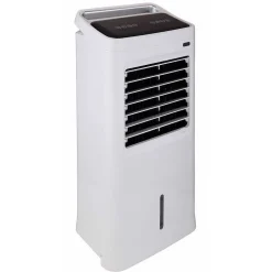 Ventilateur Globo Air Cooler Blanc, Telecommandes